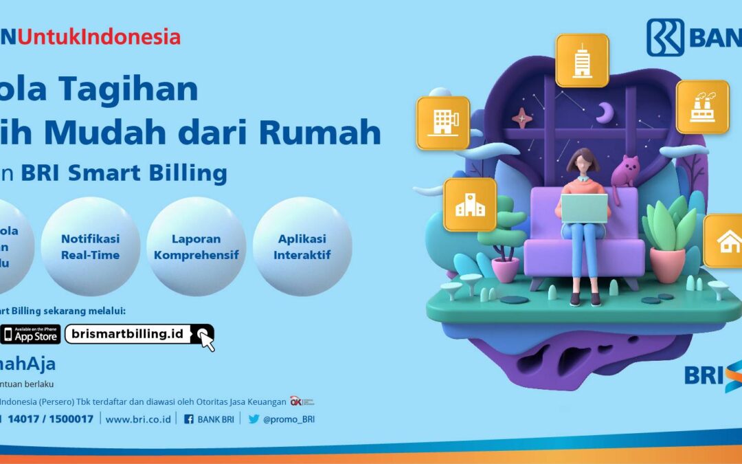 Sistem Pembayaran terpadu untuk kebutuhan tagihan Bulanan Santri